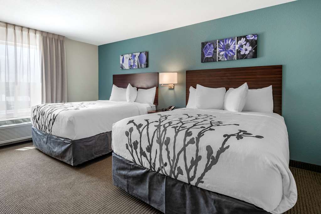 Sleep Inn Durango - photo 10