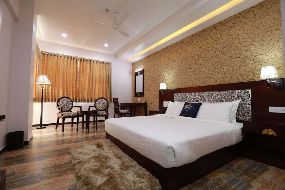 The One Hotel — hotel in Aurangabad