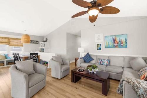 Sojourn Chipwrecked 6 Bedroom — 4-Star Luxury Hotel in Kill Devil Hills, United States