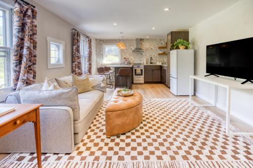 Berkshire Valley Inn - photo 4