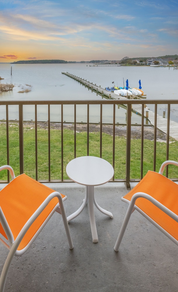 The Bay Resort - photo 10