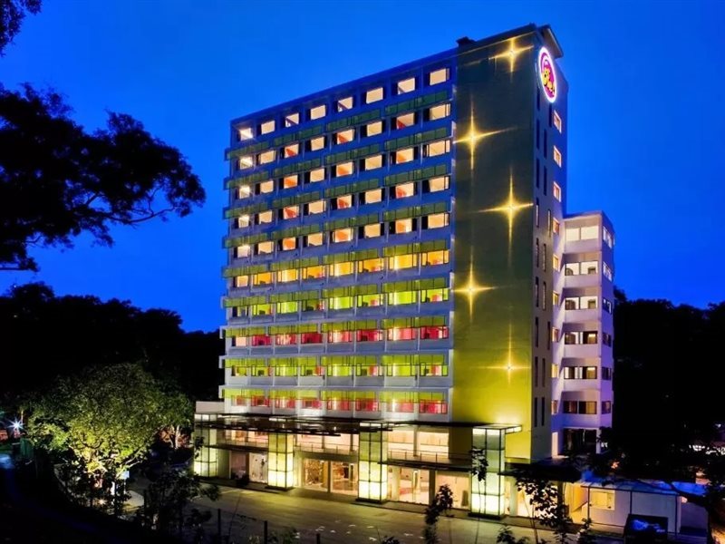 Hotel Re in Singapore, Singapore