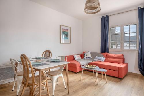 Séjour en famille à 400m de la plage in Sarzeau, France