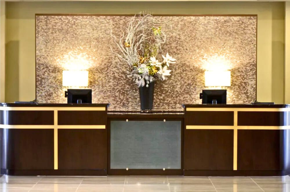 DoubleTree by Hilton Hotel Binghamton - featured photo