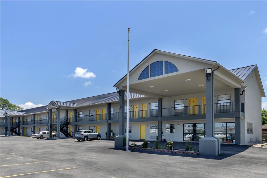 SureStay Hotel by Best Western McAlester - photo 23