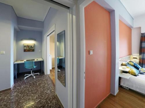 Nus Apartment by LobbySquare — 4-Star Luxury Hotel in Athens, Greece