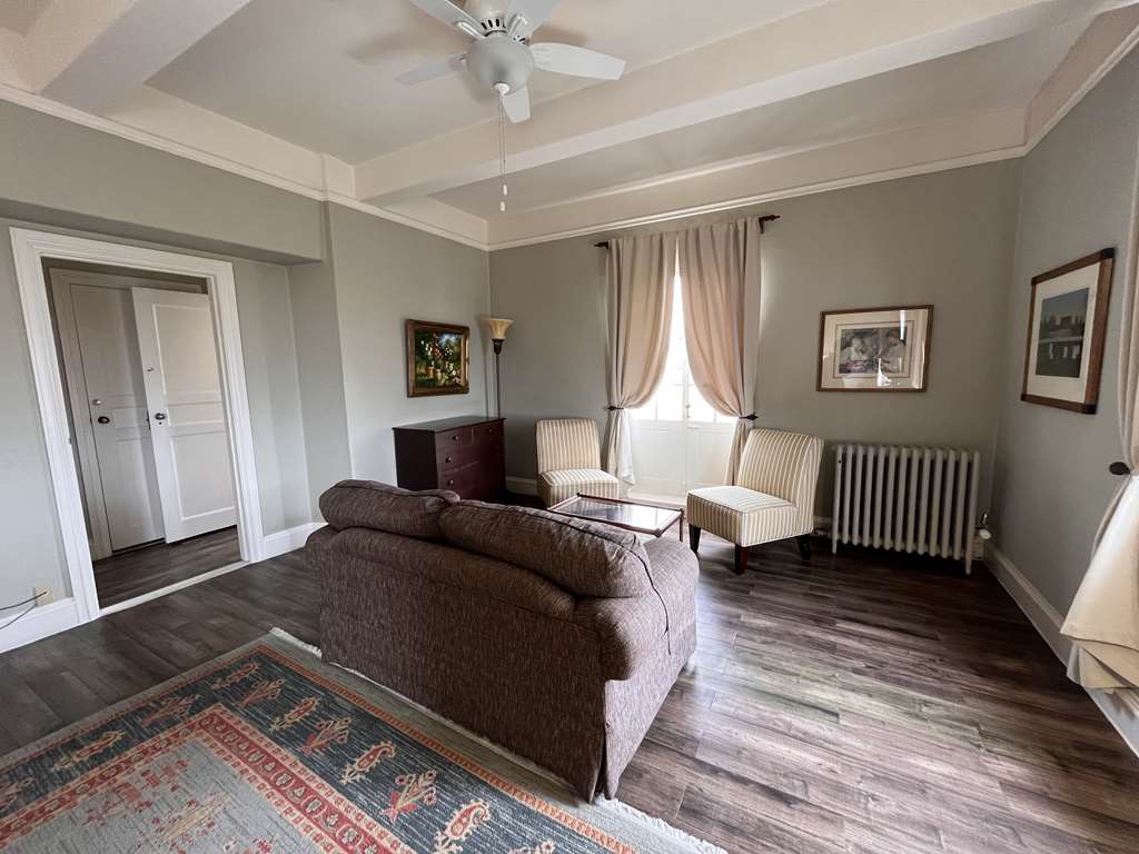Berkeley City Club - photo 33