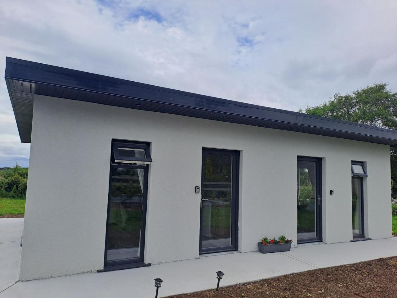 The Paddock - carbon neutral hotel in Gaillimh