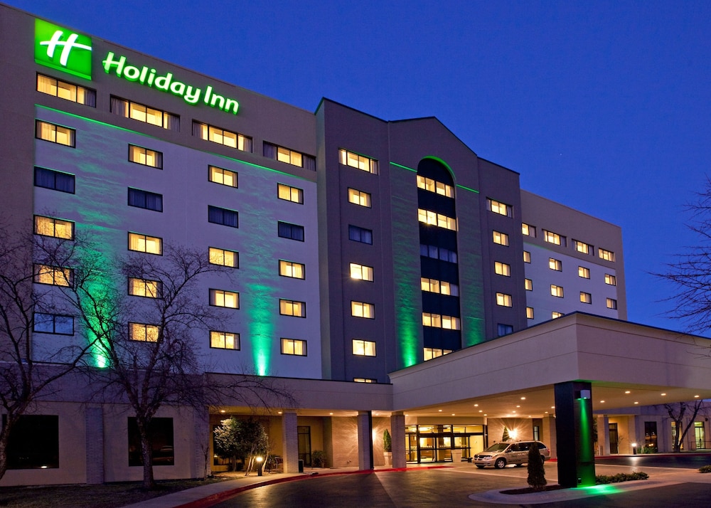 Holiday Inn Springdale Fayetteville Area by IHG - photo 56