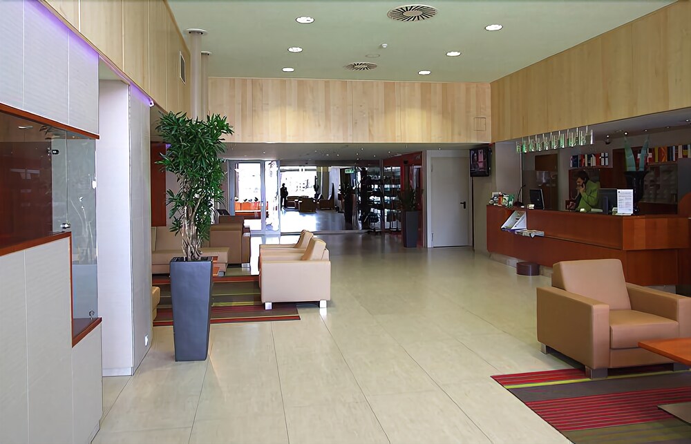 Hotel Creina — Kranj — photo 3