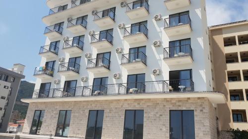Hotel Svarog — Budva — photo 2