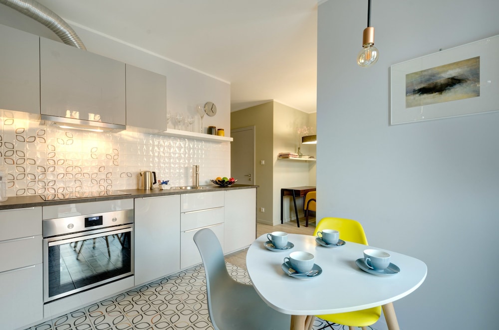 Happy Stay Old Town Tartaczna St. 370 — 4-Star Luxury Hotel in Gdansk, Poland