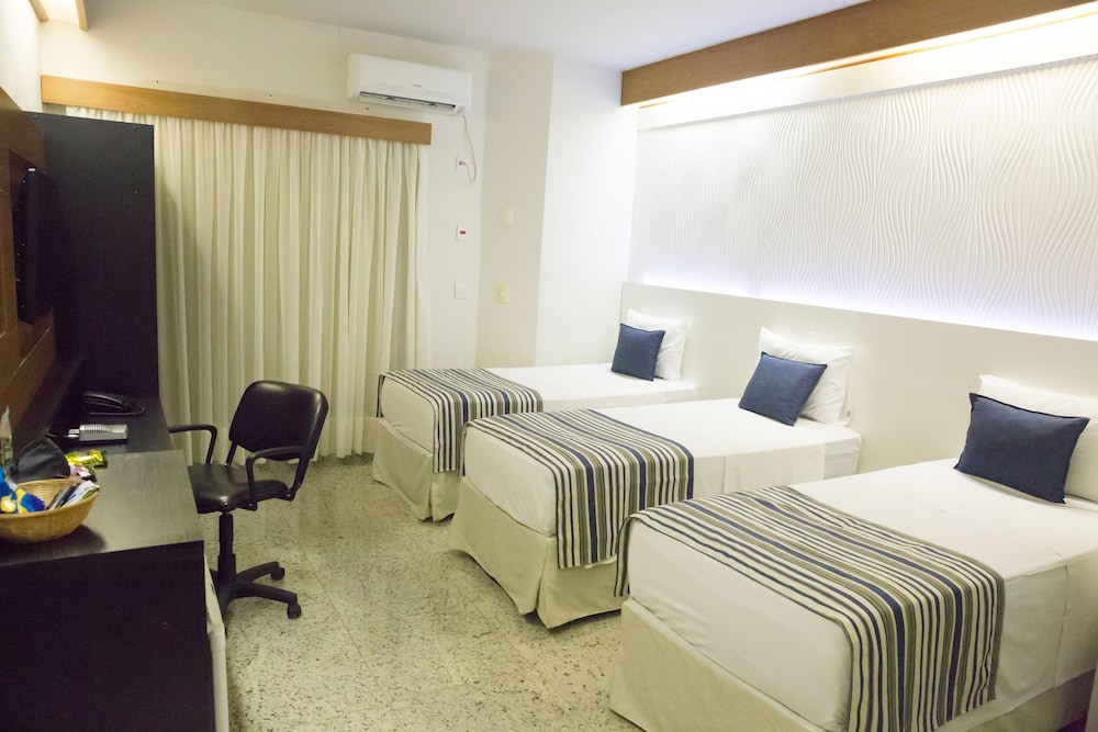 Fênix Hotel Varginha — Varginha — photo 3