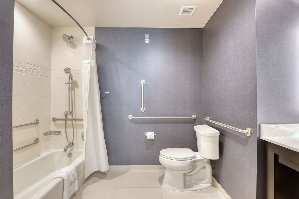 Residence Inn by Marriott Providence Lincoln - photo 39
