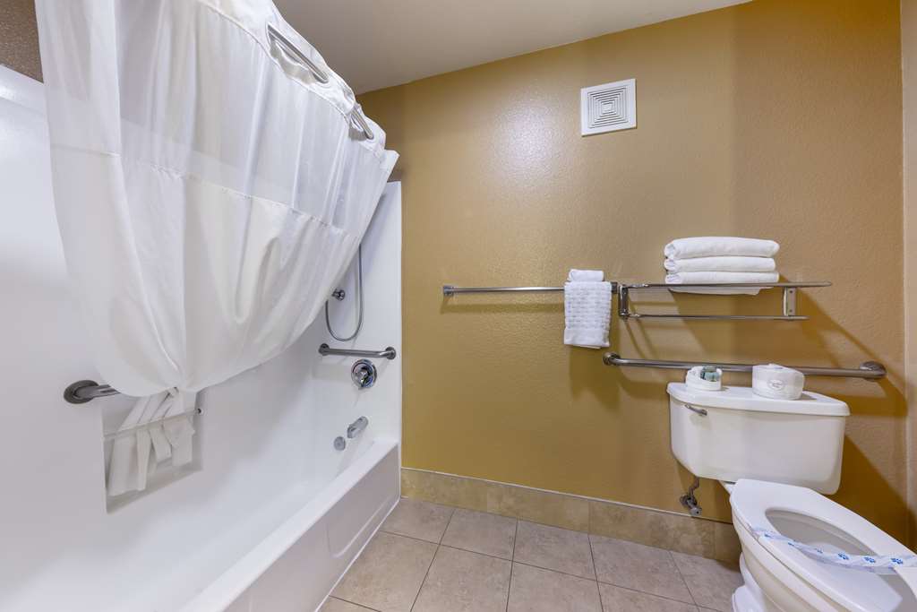 Best Western Fallon Inn & Suites - photo 40