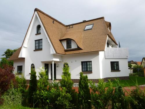Zingst — 4-Star Luxury Hotel in Zingst, Germany
