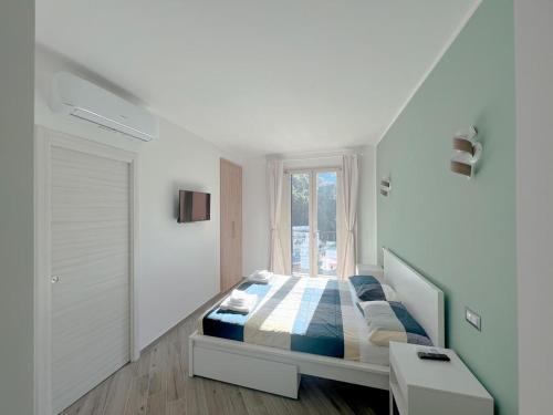 B&b Valle Molina — 4-Star Luxury Hotel in Vietri Sul Mare, Italy