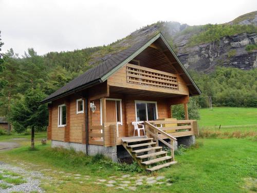 Kalvatn Turistsenter - last minute hotel in Unknown City