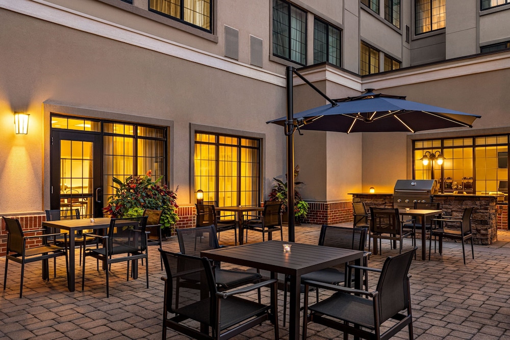 Residence Inn by Marriott Williamsport - photo 34