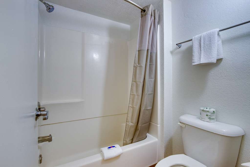 Motel 6 Tempe AZ Scottsdale South - photo 26