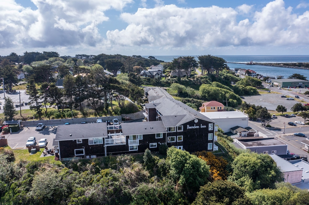Bandon Inn - photo 58