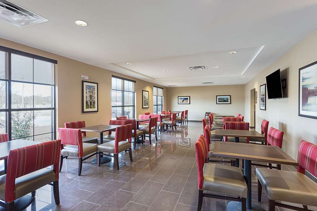 Comfort Inn & Suites Zachary - photo 46