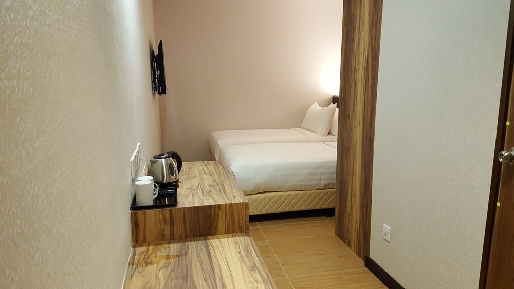 Grand Orient Hotel Perai — Perai — photo 5