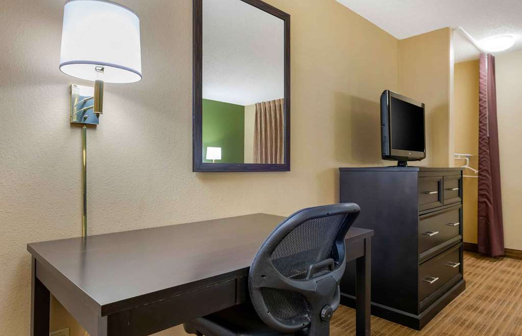 Extended Stay America Select Suites Columbus Worthington - photo 14