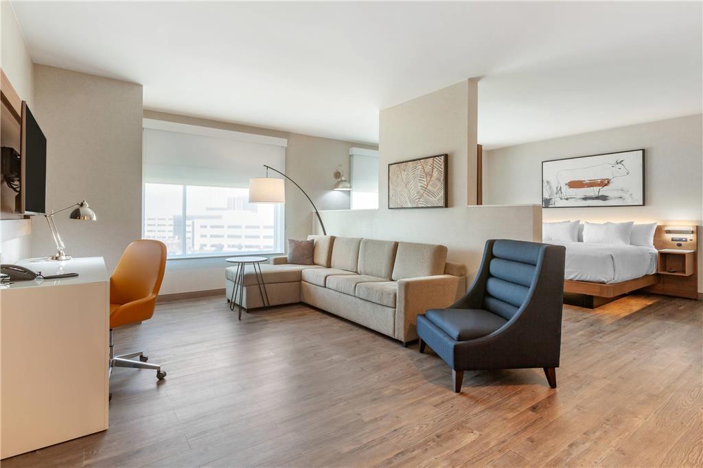 Cambria Hotel Richardson Dallas - photo 21