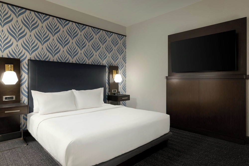 Courtyard by Marriott San Francisco Union Square - photo 9