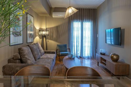 Finesse Luxury Flat — 4-Star Luxury Hotel in Athens, Greece