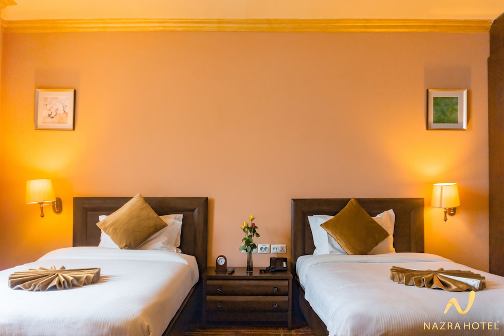 Nazra Hotel — Addis Ababa — photo 5