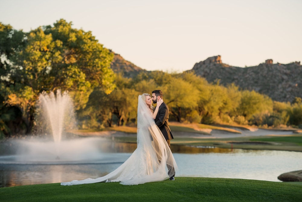 Boulders Resort & Spa Scottsdale Curio Collection by Hilton - photo 132
