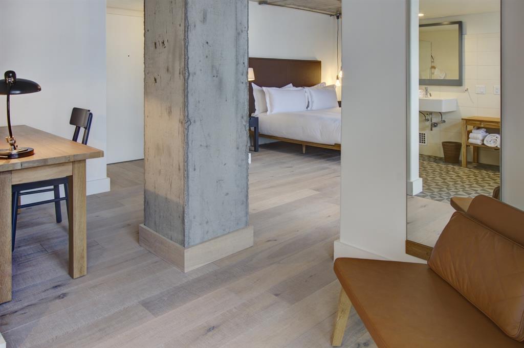 The Boro Hotel - photo 3