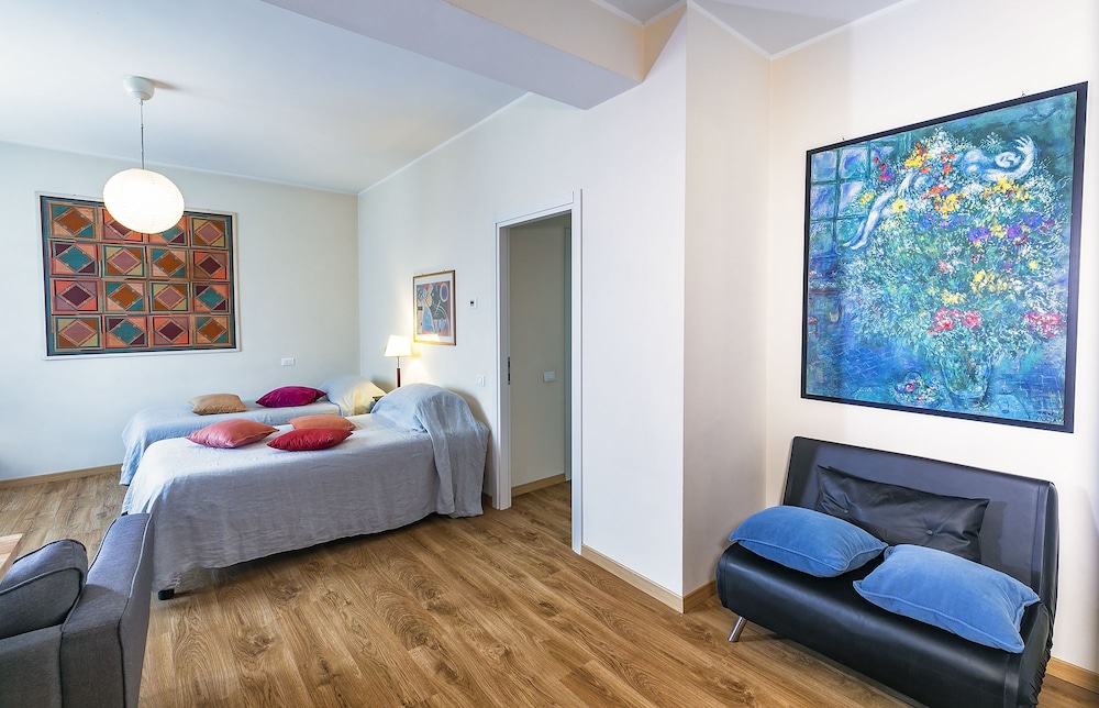 Ritas Garden 5990497 — San Vittore Olona