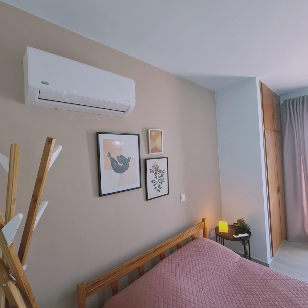 STAY BelleVue Apartment