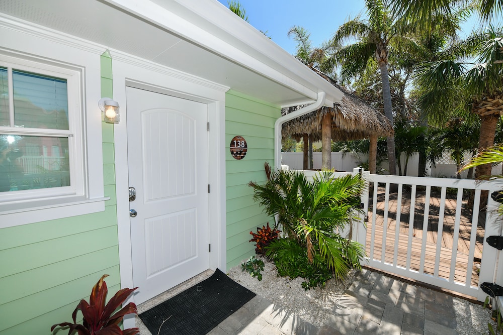 Tropical Breeze Resort - photo 116