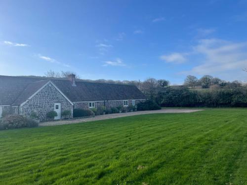 Barton Cottage — 4-Star Luxury Hotel in Bridgwater, United Kingdom
