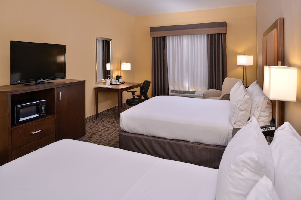 Holiday Inn Express Suites Page Lake Powell Area - photo 15