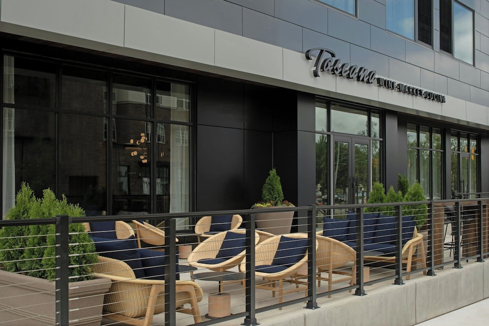 AC Hotel Lansing University Area - photo 42
