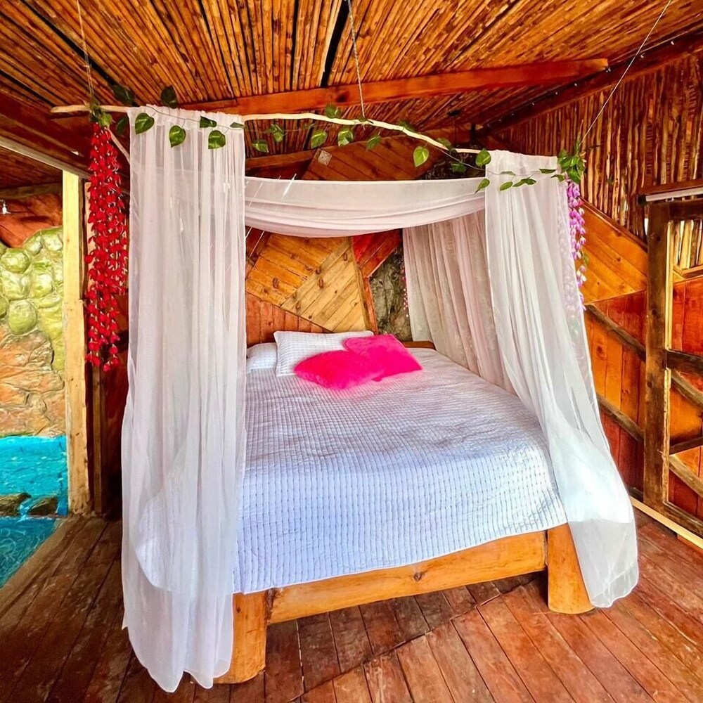 Finca Ecoturistica Xtremly - last minute hotel in Nataga