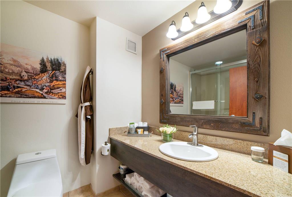 Gold Miners Inn Grass Valley an Ascend Collection Hotel - photo 21