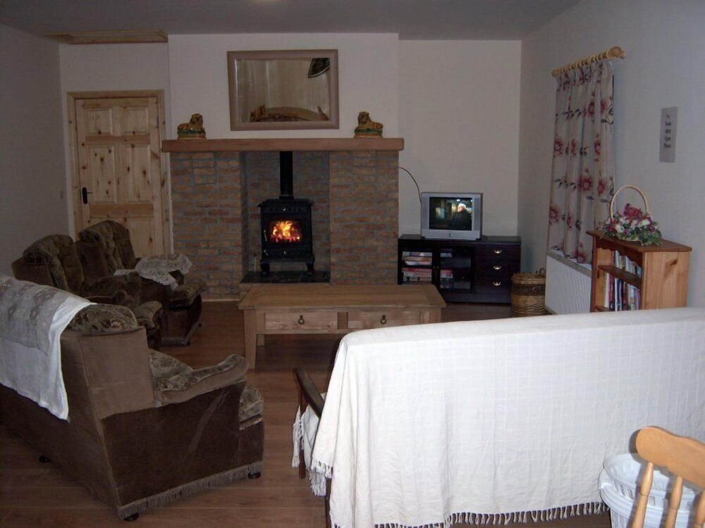 Valley Lodge Farm Hostel