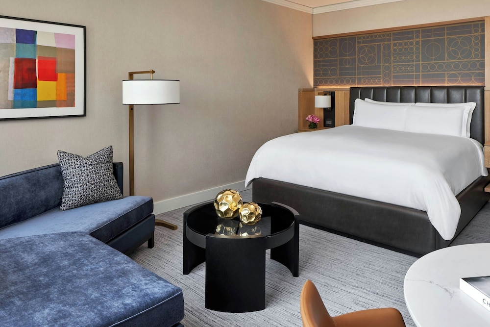 The Ritz Carlton Chicago - photo 27