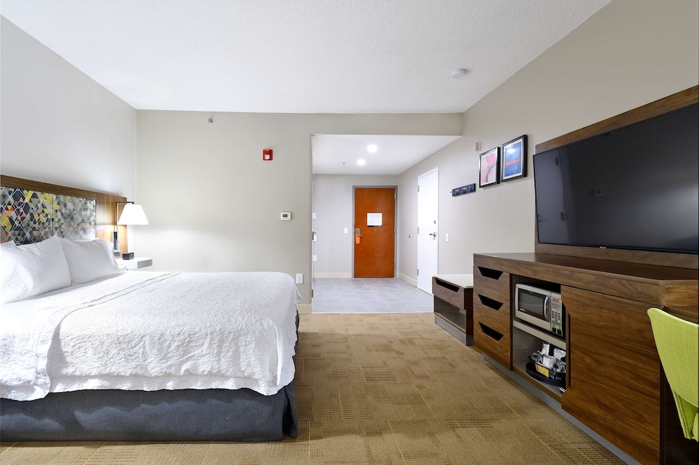Hampton Inn Santee I 95 - photo 23