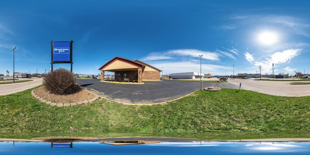 Rodeway Inn Effingham North - photo 19