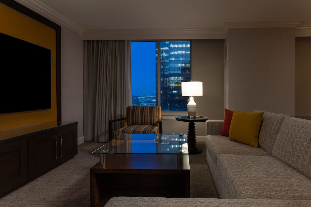 Philadelphia Marriott Downtown - photo 34