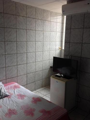 Hotel Teresinha in Teresina, Brasil