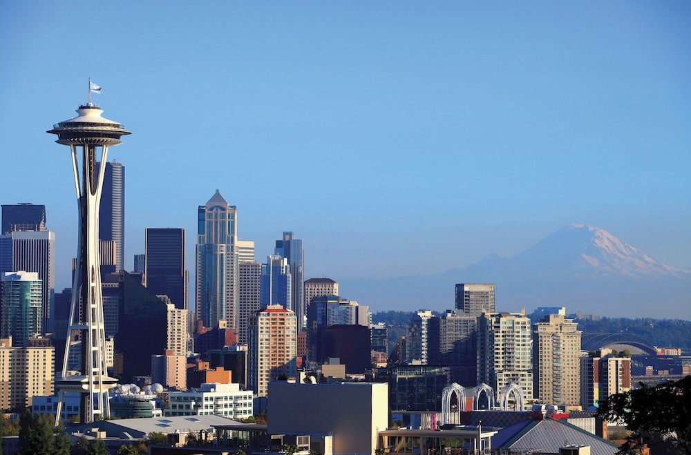 WorldMark Seattle The Camlin - photo 50