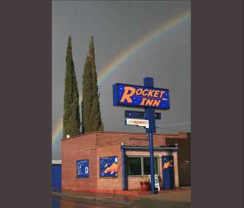 Rocket Inn - photo 58